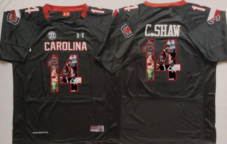 2019 NCAA Jerseys-132